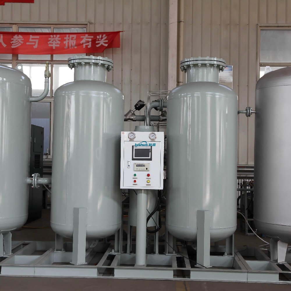 Nitrogen generator - cable industry application