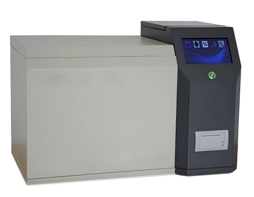 LS203A AUTOMATIC WATER-SOLUBLE ACID TESTER
